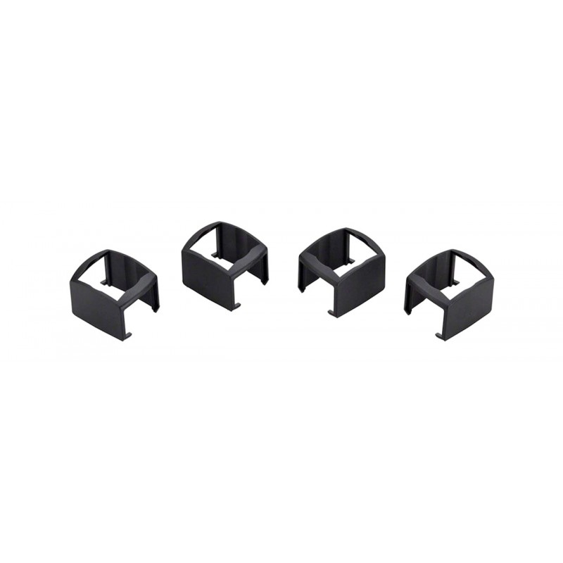 CRANKBROTHERS Traction rubber spare parts 2/3 (MODEL 2017-2018) ACCESORIO 16217