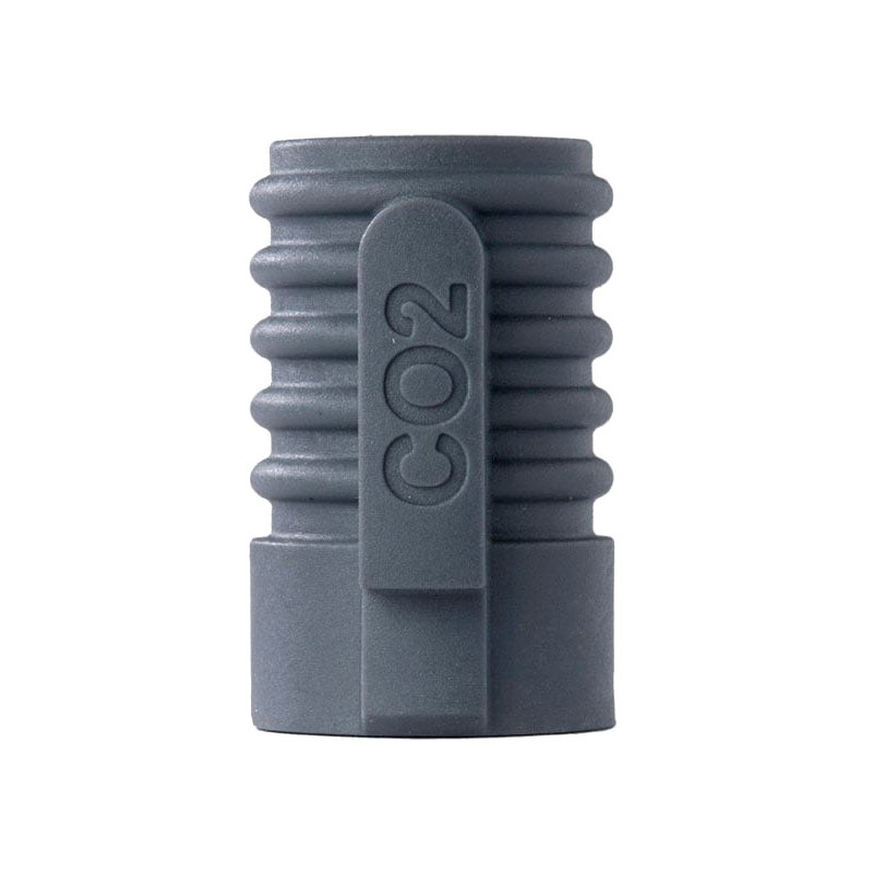 CRANKBROTHERS Recambios adaptador bomba KLIC ACCESORIO CO2 16220