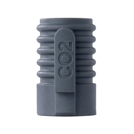 CRANKBROTHERS Recambios adaptador bomba KLIC ACCESORIO CO2 16220