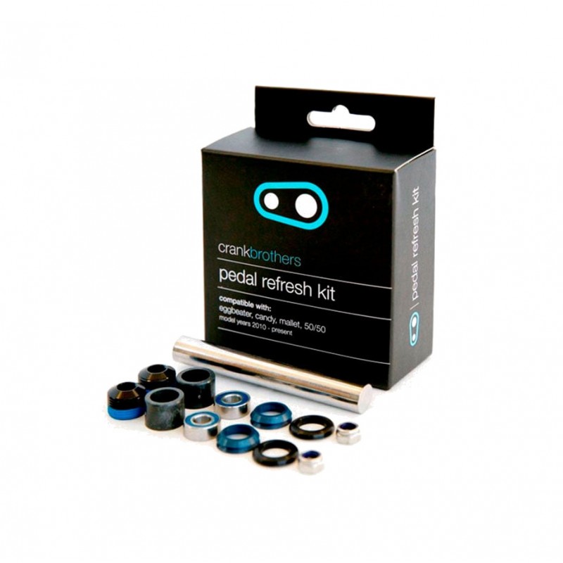 CRANKBROTHERS Bearing repair kit EGGBEATER / CANDY 11 16229