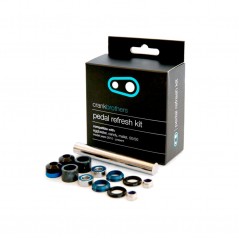 CRANKBROTHERS Kit de reparacion rodamiento DOUBLE SHOT 2/3 16274