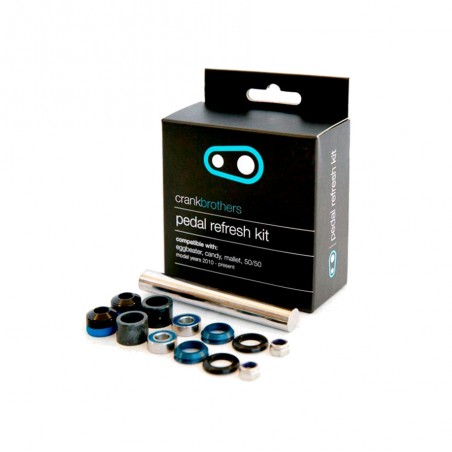 CRANKBROTHERS Bearing repair kit STAMP 2/3 16499