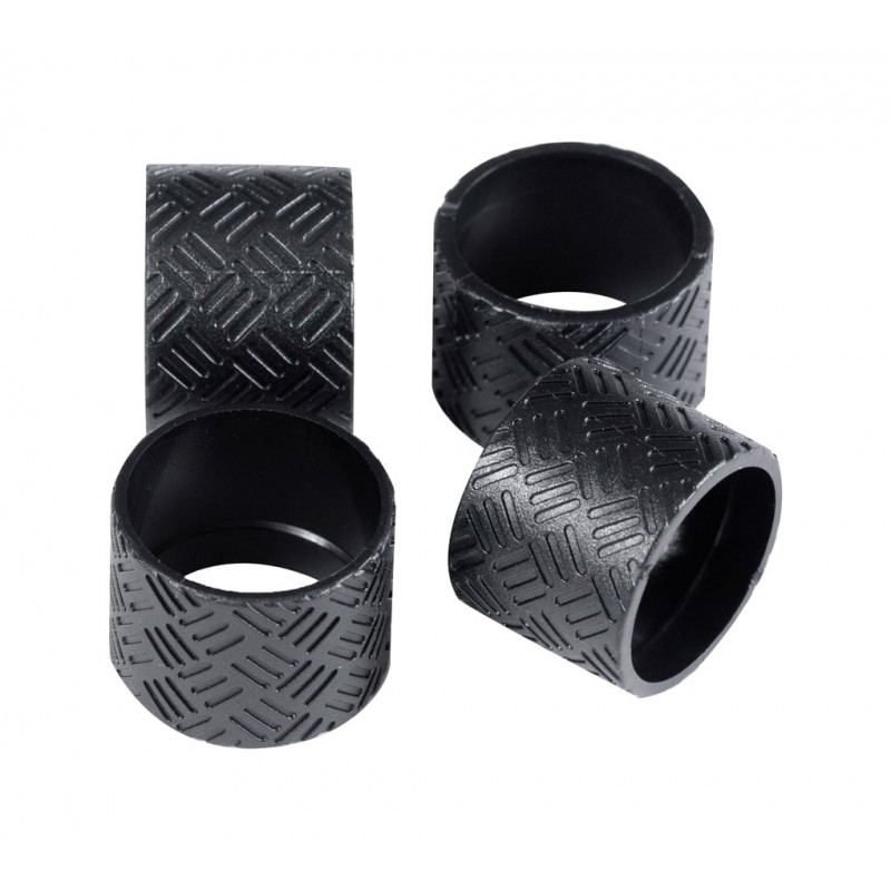CRANKBROTHERS Recambios manguito de contacto EGGBEATER 1MM MANGITO 16509