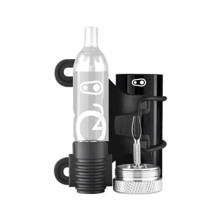 CRANKBROTHERS Puncture repair kit with wicks CIGAR 16570