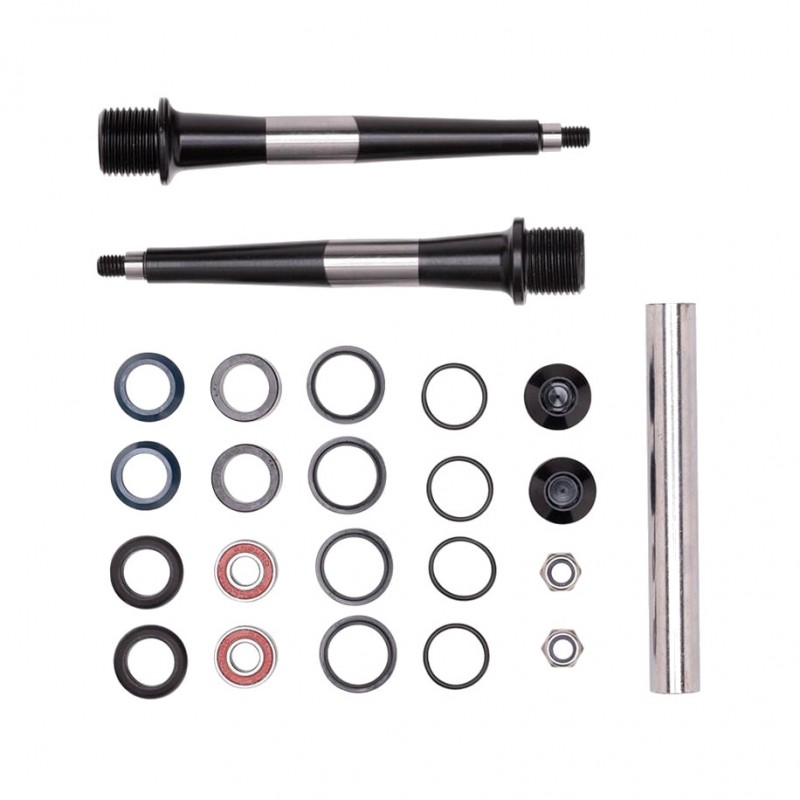 CRANKBROTHERS Kit de reparacion ejes corto SPINDLE 16763