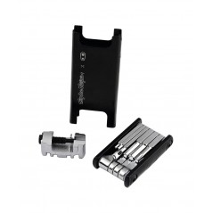 CRANKBROTHERS Multi-purpose tool TLD/CB F15 970003000