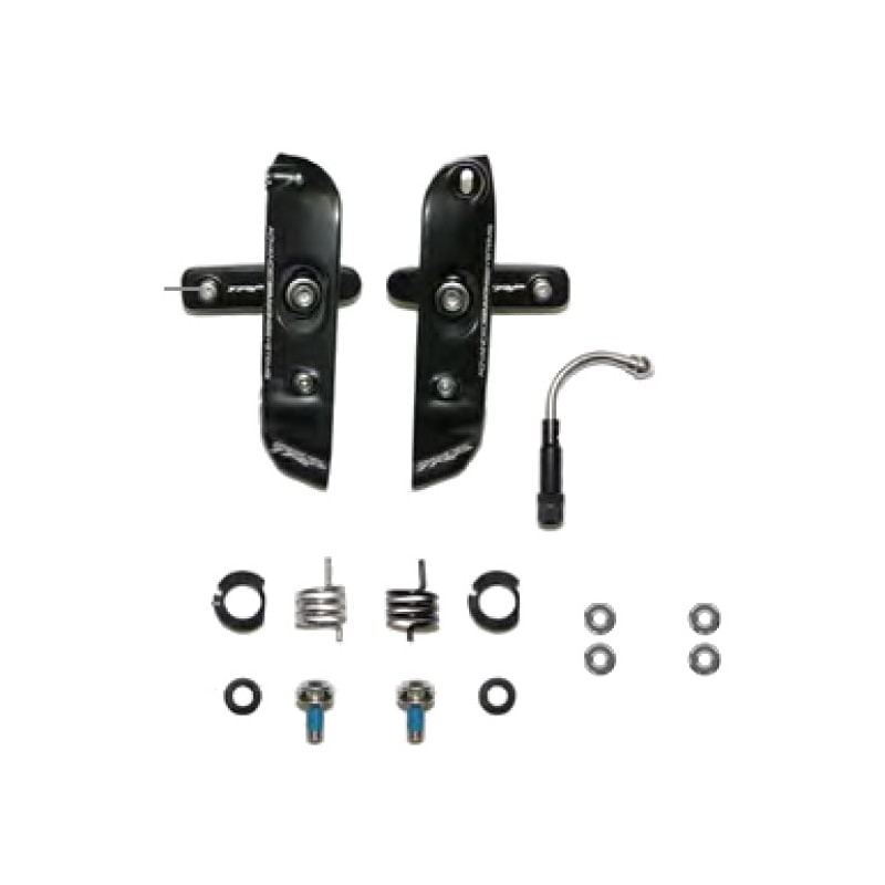 ARGON18 Recambio freno delantero E-116/E-118 TKB78 36601