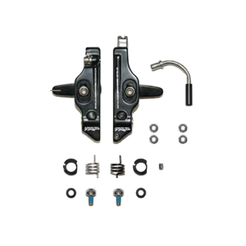 ARGON18 Recambio freno trasero E-116/E-118/E-118N TKB77 36602