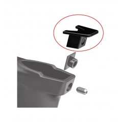 ARGON18 Recambio pieza fijacion tija E116/E118 36658