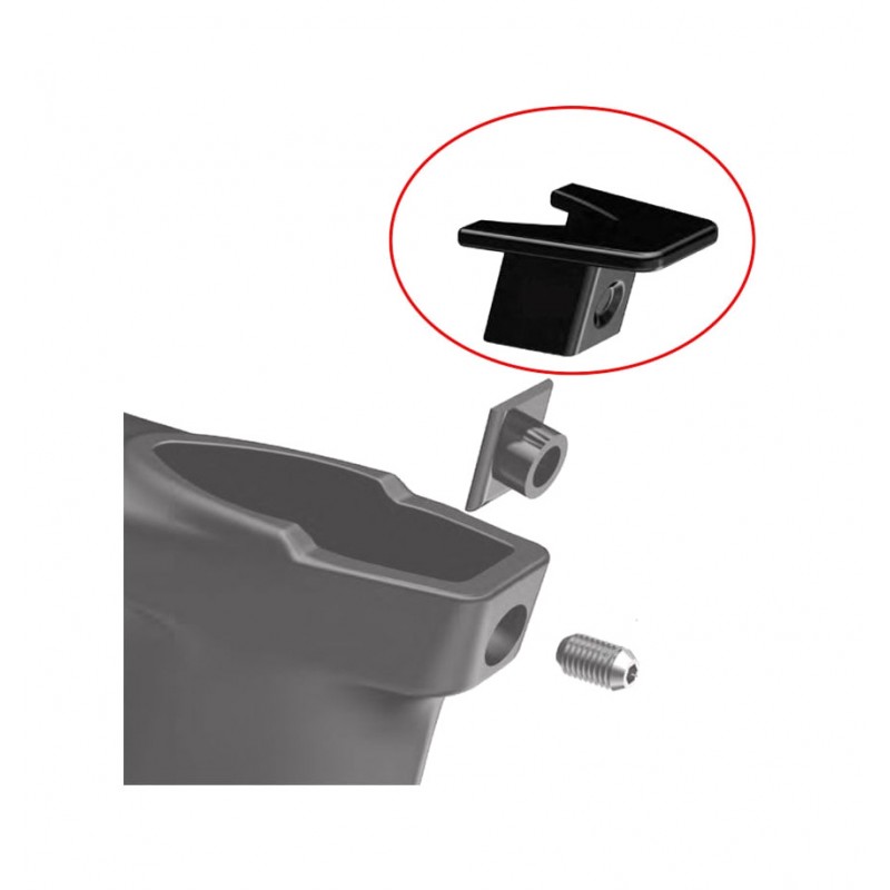 ARGON18 Replacement part for seat post fixing E116/E118 36658