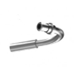 ARGON18 Front brake elbow replacement E-116/E-118 TKB78 36712