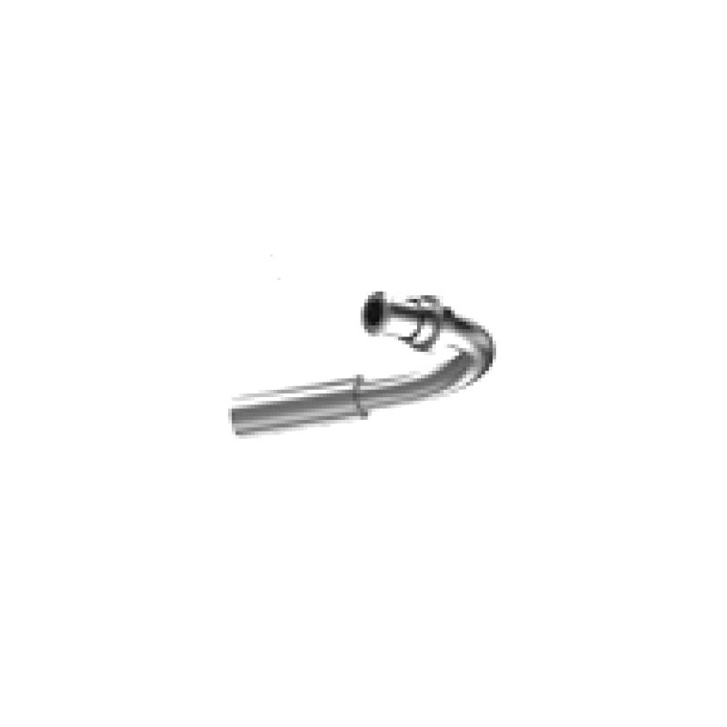 ARGON18 Front brake elbow replacement E-116/E-118 TKB78 36712