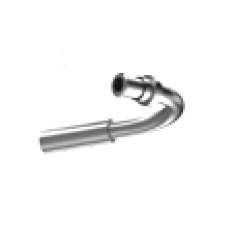 ARGON18 Front brake elbow replacement E-116/E-118 TKB78 36712