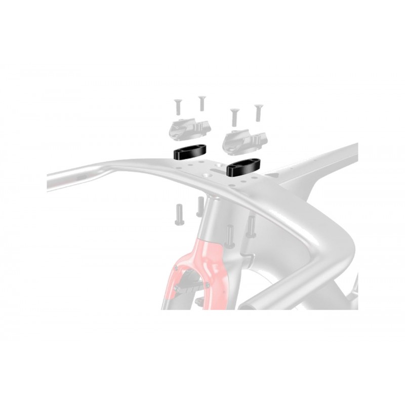 ARGON18 Replacement armrest support spacers E-114 (1 UD) 5MM 36878