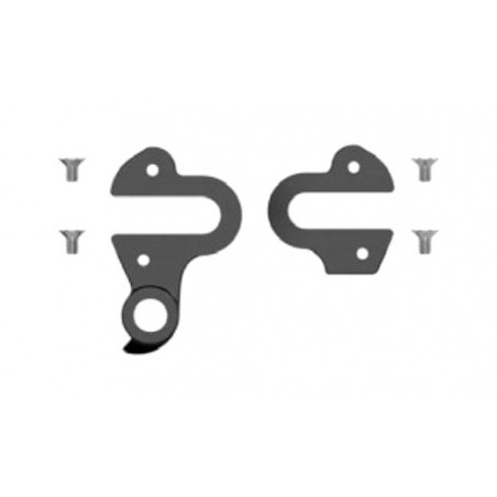 ARGON18 Recambio puntera tornillos E-114 E-112 E-80 + 37831