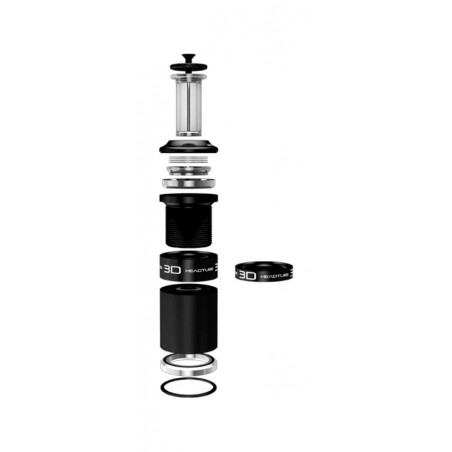 ARGON18 Steering replacement GALLIUM'17 3D 37857