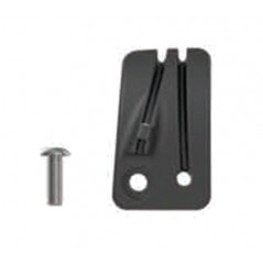 ARGON18 Recambio tapa pedalier guia cable GALLIUM PRO- GAL/GALPRO/XR/KRY'16 GUIACABLE 38257