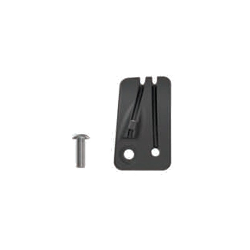 ARGON18 Replacement bottom bracket cable guide cover GALLIUM PRO- GAL/GALPRO/XR/KRY'16 GUIACABLE 38257