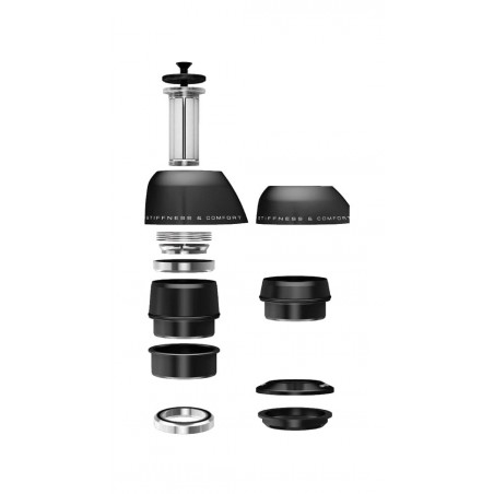 ARGON18 Replacement nitrogen steering NIT/NITPRO/NITDISC 3D 38724