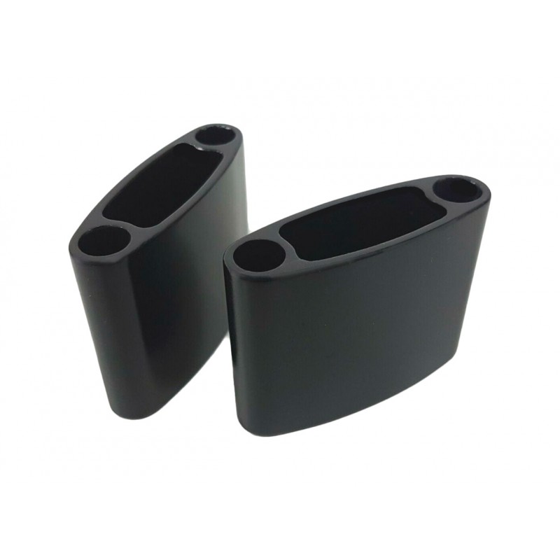 ARGON18 Replacement armrest spacer E-119/E-119+ 39000VAR