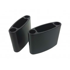 ARGON18 Replacement armrest spacer E-119/E-119+ 39000VAR