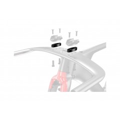 ARGON18 Recambio espaciador apoyabrazos E-119/E-119+ 39000VAR