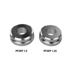 ARGON18 Replacement tool directions PRESS FIT 3D 39241