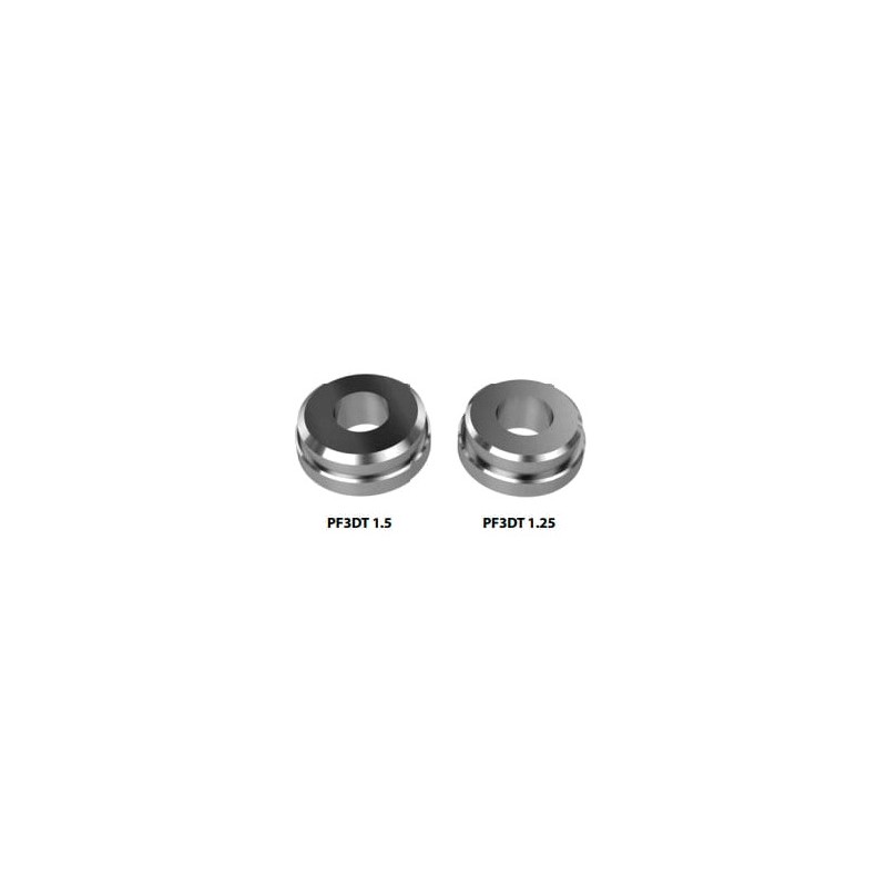 ARGON18 Replacement tool directions PRESS FIT 3D 39241