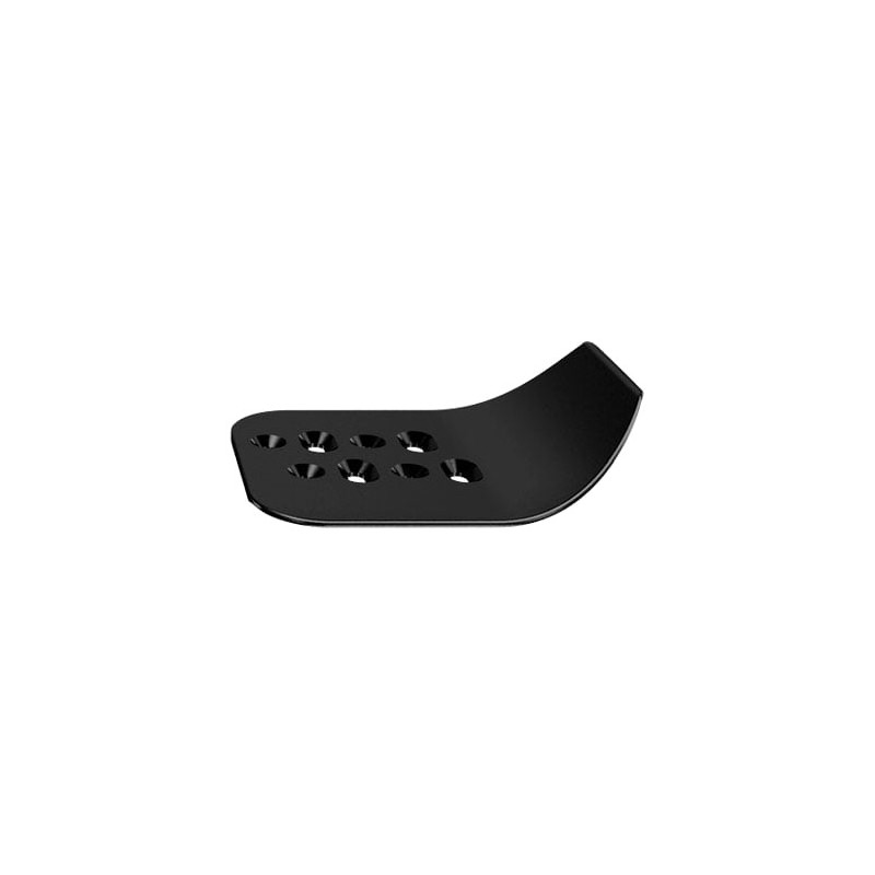 ARGON18 Replacement left armrest E-119/E-119+ 80077