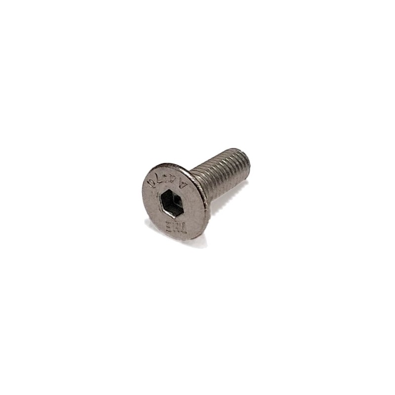 ARGON18 Replacement screw M5X16MM - E119/E119+ 80302