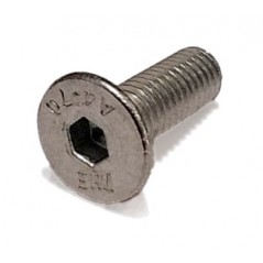 ARGON18 Recambio tornillo M5X35MM - E119/E119+ 80303
