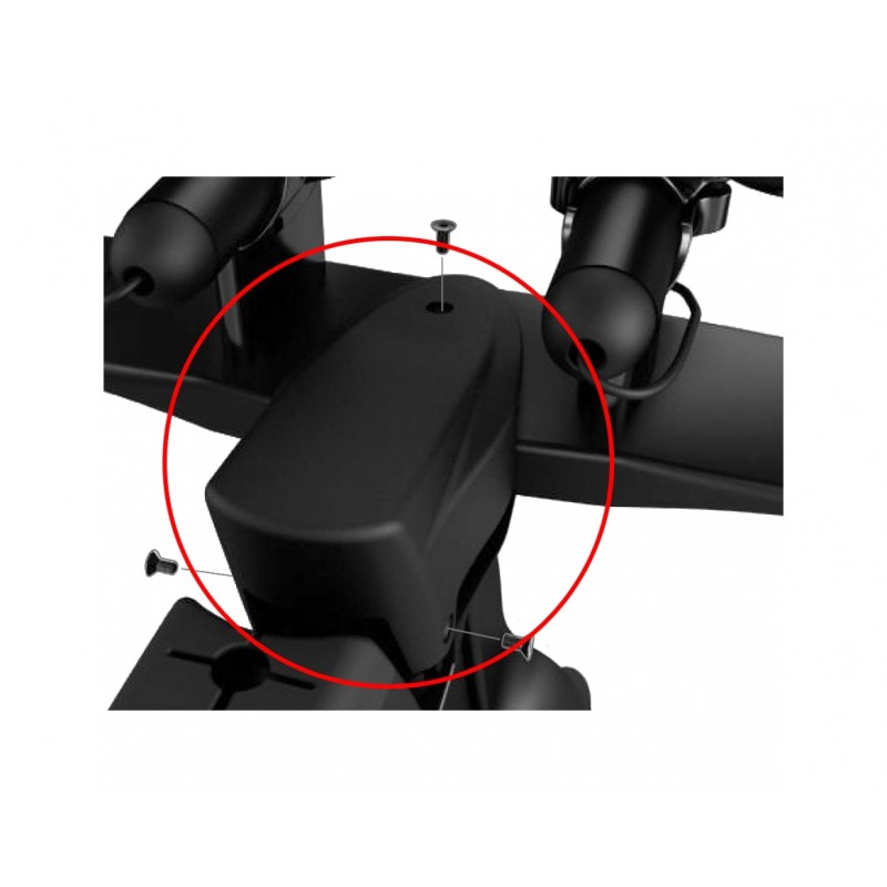 ARGON18 High power cap replacement E119+/E119 80400