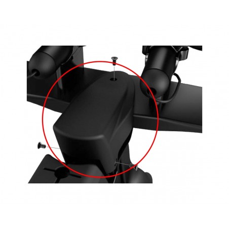 ARGON18 Recambio tapa alta de potencia E119+/E119 80400