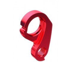 ARGON18 Replacement tip with safety pin GALLIUM PRO DISC '18 '19 '20 80649