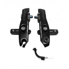 ARGON18 Front brake replacement NITROGEN/NITROGEN PRO/E-117 TRP 80654