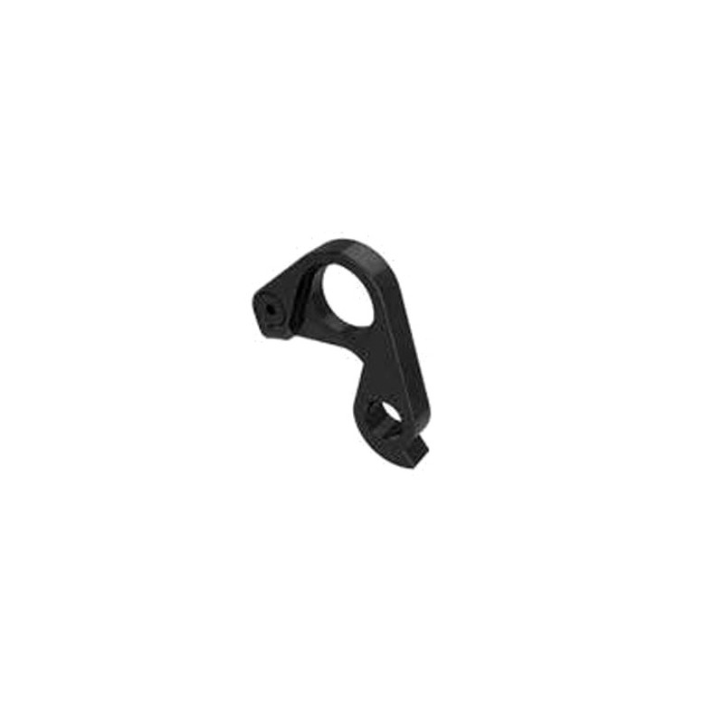 ARGON18 Replacement toe cap for direct mounting KRYP GF '18 '19/CS '19 GALL DISC NIT/E-119TRI+DISC/DARKMAT 80832