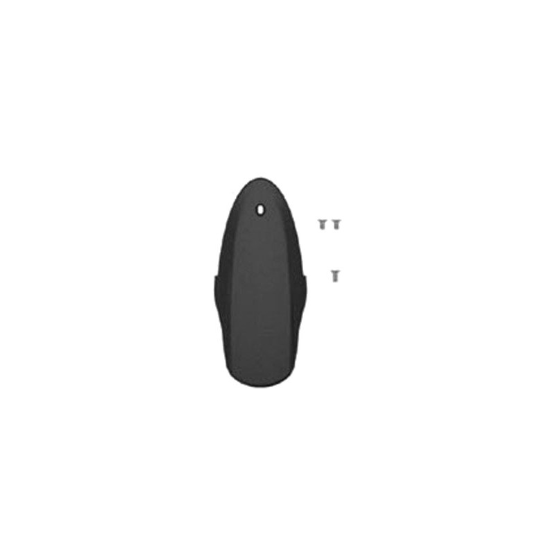 ARGON18 Replacement front brake cover with gloss black finish E119 81038