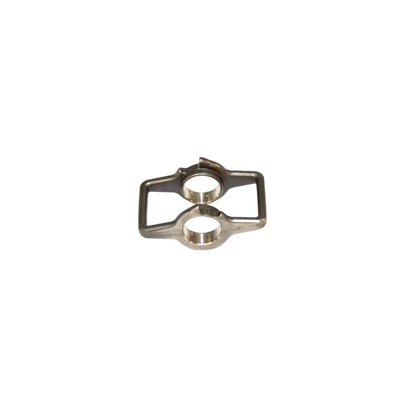 CRANKBROTHERS Replacement inner wing for candy/eggbeater/mallet pedal CANDY/EGG BEATER/MALLET 37 13079