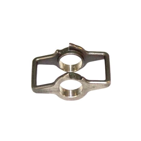 CRANKBROTHERS Repuesto de ala interna para pedal candy/eggbeater/mallet CANDY/EGG BEATER/MALLET 37 13079