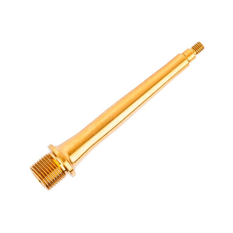 CRANKBROTHERS Replacement right titanium axle 13083