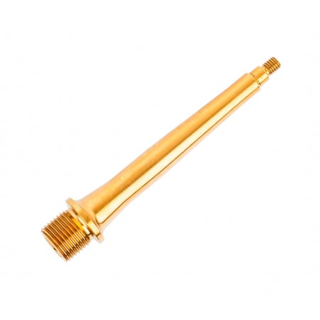 CRANKBROTHERS Repuesto de eje derecho titanio 13083