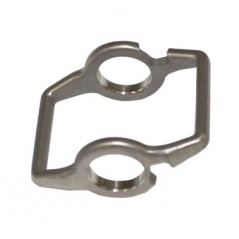 CRANKBROTHERS Repuesto de ala externa titanio para pedal CANDY 11 13098