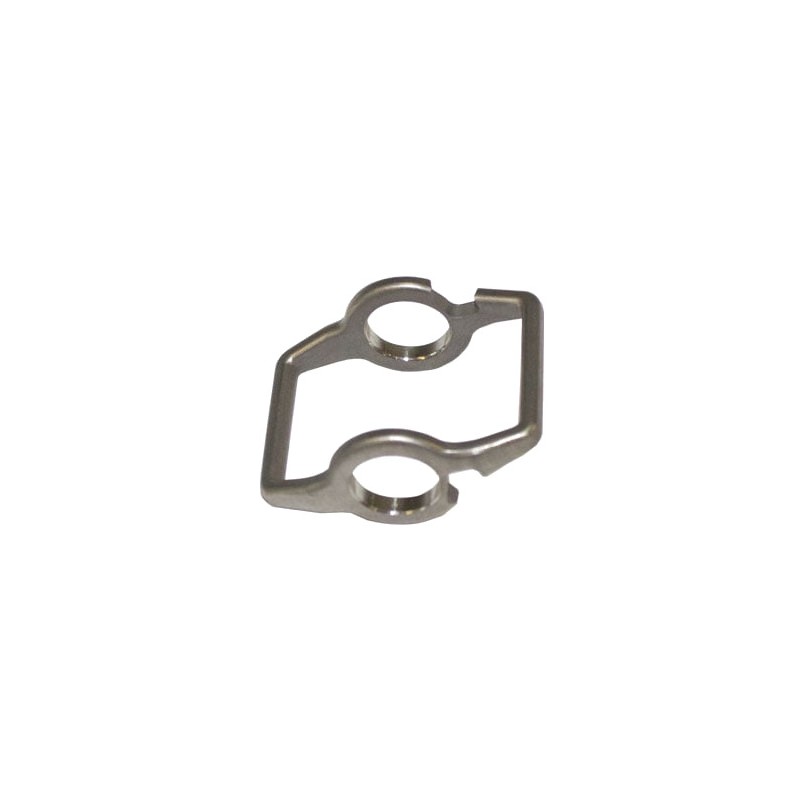 CRANKBROTHERS Replacement titanium outer wing for pedal CANDY 11 13098