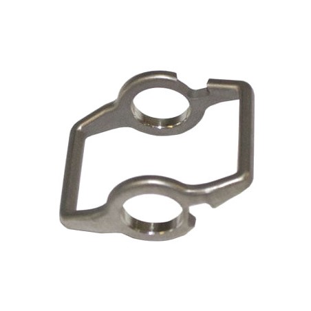 CRANKBROTHERS Replacement titanium outer wing for pedal CANDY 11 13098