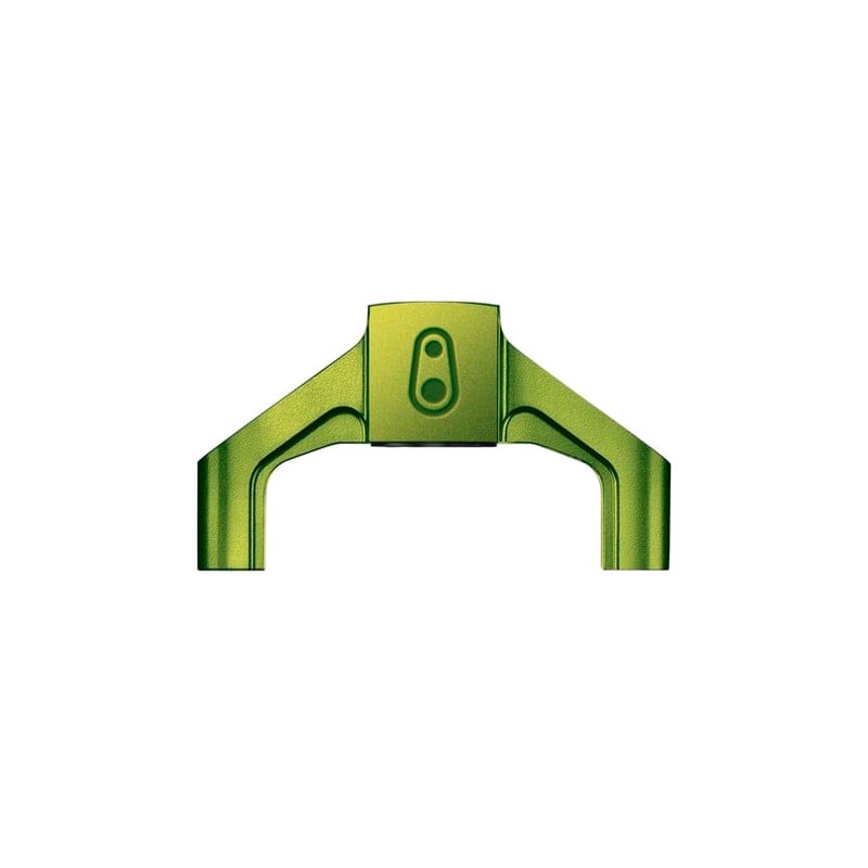CRANKBROTHERS Green outer body replacement CANDY 3 13148