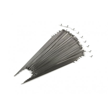 CRANKBROTHERS Recambio radio 2.0-1.8-2.0 138MM COBALT/IODINE 26" 13789