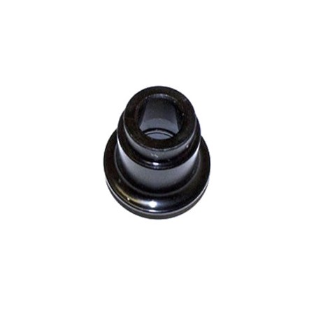 CRANKBROTHERS Back cover replacement 142X12MM COBALT/IODINE 3 NDS 13844