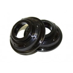 CRANKBROTHERS Repuesto de tapa delantera IODINE/SAGE/OPIUM 2012 (KIT) 15MM 14068