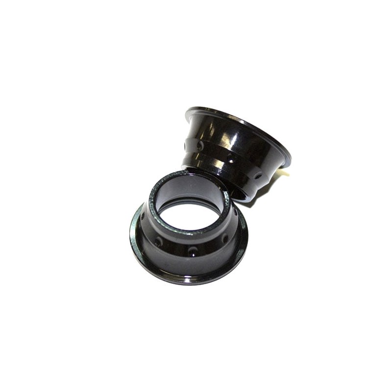 CRANKBROTHERS Front cover replacement IODINE (KIT) 20MM 14069