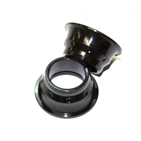 CRANKBROTHERS Front cover replacement IODINE (KIT) 20MM 14069